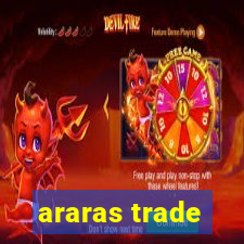 araras trade